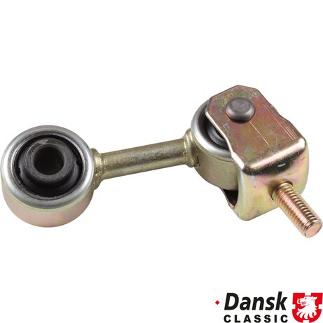 PartzBiz CE 1650500380 - Connecting link for anti roll bar