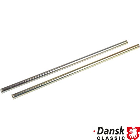 PartzBiz CE 1670350210 - Guide tube set in gearbox tunnel for