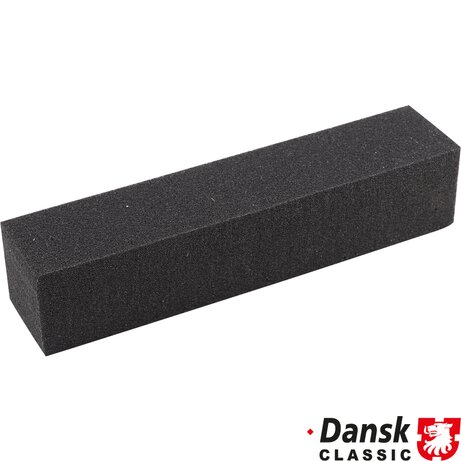 PartzBiz CE 1681050100 - Buffer pad for cross member rear, foam