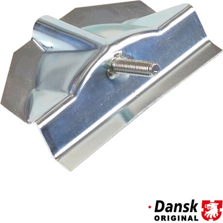 PartzBiz CE 1683152780 - Mounting bracket for floor pan, right