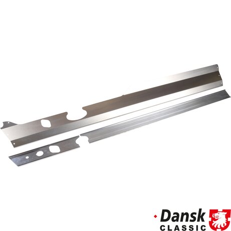PartzBiz CE 1689813710 - Dashboard delete panel set