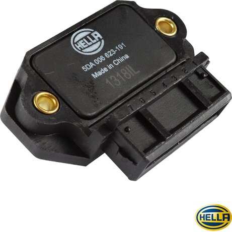 PartzBiz CE 1692100302 - Ignition switch unit, 6 pins