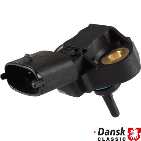 PartzBiz CE 1693500900 - Sender unit for oil pressure, 5 Bar
