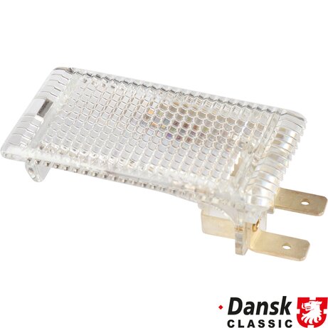 PartzBiz CE 1695700700 - Glove box light