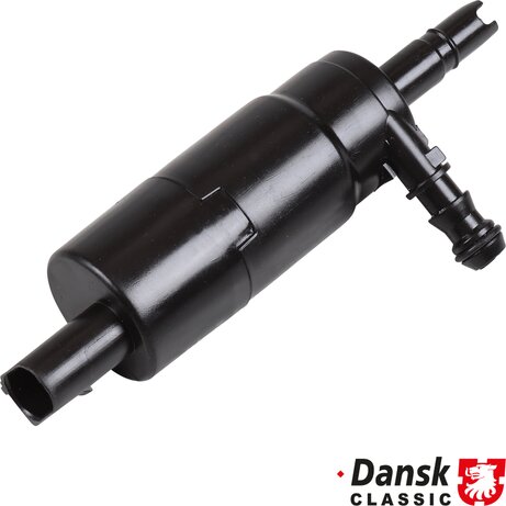 PartzBiz CE 1698500200 - Washer pump for headlight
