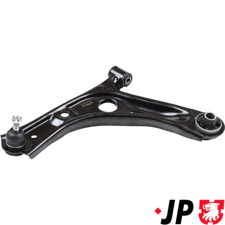 PartzBiz CE 3140105270 - Control/Trailing Arm, wheel suspension