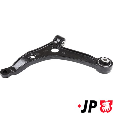 PartzBiz CE 3140105470 - Control/Trailing Arm, wheel suspension