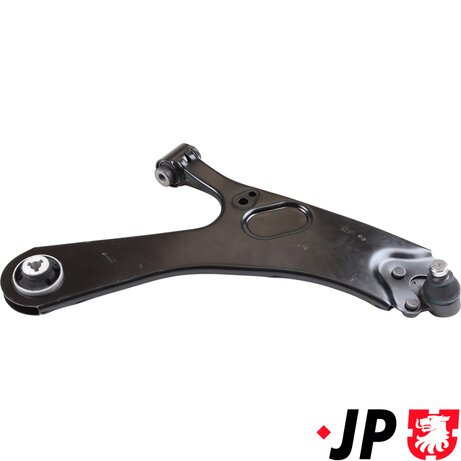 PartzBiz CE 3140105680 - Control/Trailing Arm, wheel suspension
