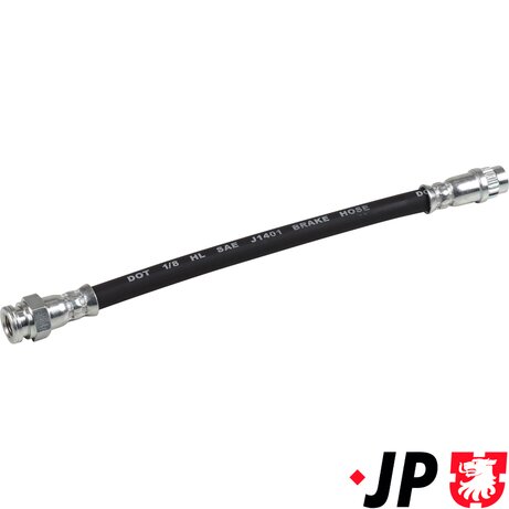 PartzBiz CE 3161702500 - Brake Hose
