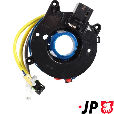 PartzBiz CE 3389750100 - Clock Spring, airbag