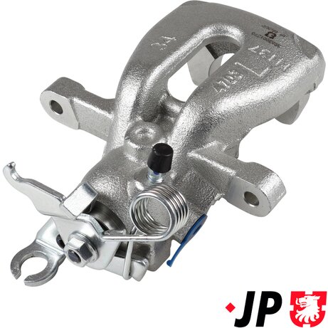 PartzBiz CE 3962001270 - Brake Caliper