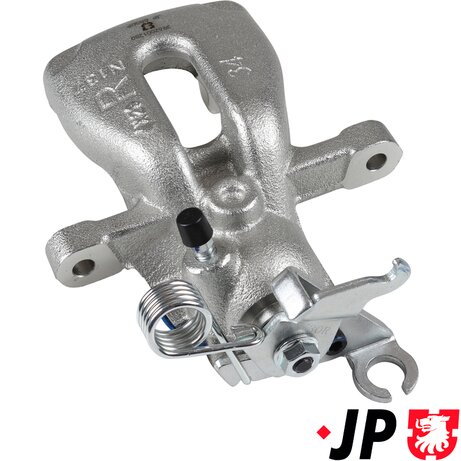 PartzBiz CE 3962001280 - Brake Caliper