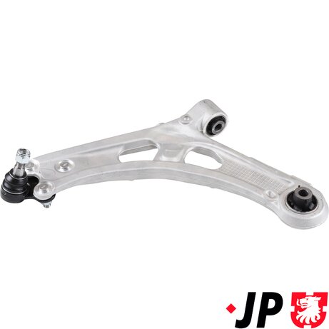 PartzBiz CE 4140103970 - Control/Trailing Arm, wheel suspension