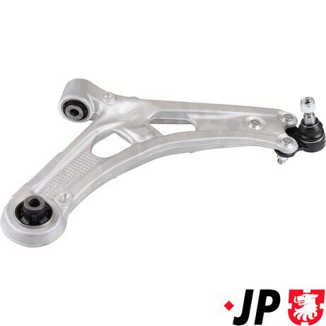 PartzBiz CE 4140103980 - Control/Trailing Arm, wheel suspension