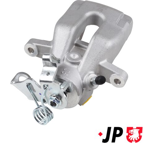 PartzBiz CE 4162001870 - Brake Caliper