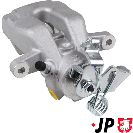 PartzBiz CE 4162001880 - Brake Caliper
