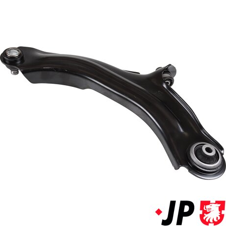 PartzBiz CE 4340101480 - Control/Trailing Arm, wheel suspension