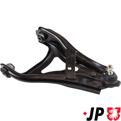 PartzBiz CE 4340101680 - Control/Trailing Arm, wheel suspension