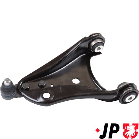 PartzBiz CE 4340101870 - Control/Trailing Arm, wheel suspension