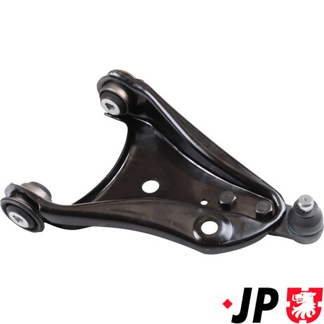 PartzBiz CE 4340101880 - Control/Trailing Arm, wheel suspension
