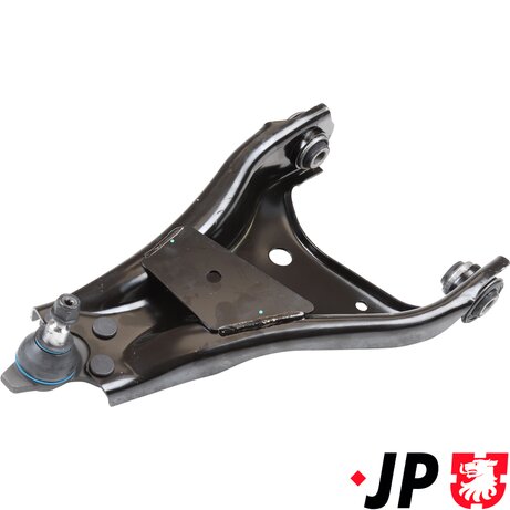 PartzBiz CE 4340101970 - Control/Trailing Arm, wheel suspension