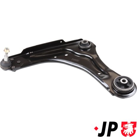 PartzBiz CE 4340102370 - Control/Trailing Arm, wheel suspension