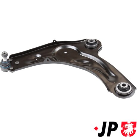 PartzBiz CE 4340102470 - Control/Trailing Arm, wheel suspension