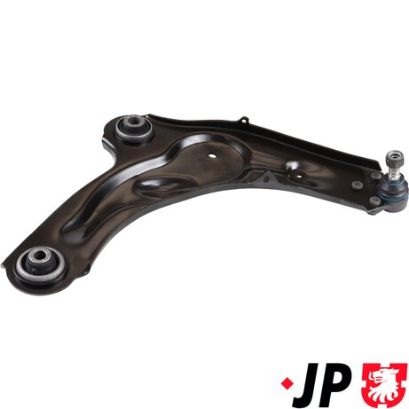 PartzBiz CE 4340102480 - Control/Trailing Arm, wheel suspension