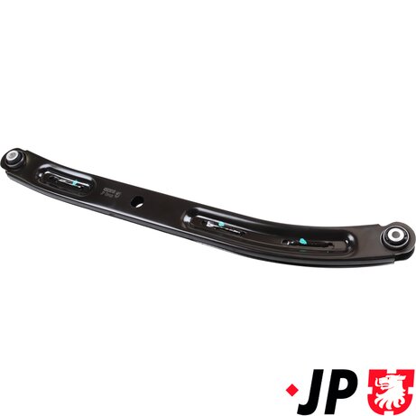 PartzBiz CE 4350200100 - Control/Trailing Arm, wheel suspension
