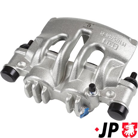 PartzBiz CE 4361901080 - Brake Caliper