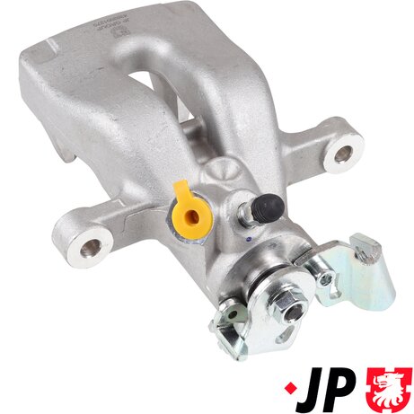 PartzBiz CE 4362001270 - Brake Caliper