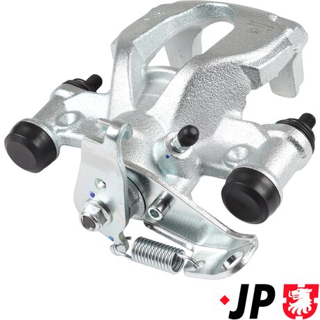 PartzBiz CE 4362001570 - Brake Caliper