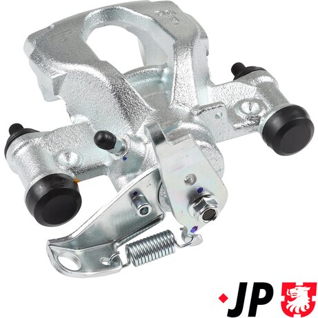 PartzBiz CE 4362001580 - Brake Caliper
