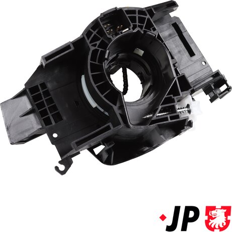 PartzBiz CE 4389750100 - Clock Spring, airbag