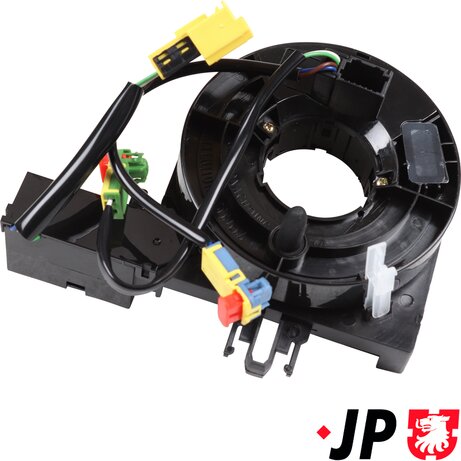 PartzBiz CE 4389750300 - Clock Spring, airbag
