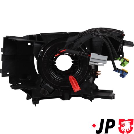 PartzBiz CE 4389750700 - Clock Spring, airbag