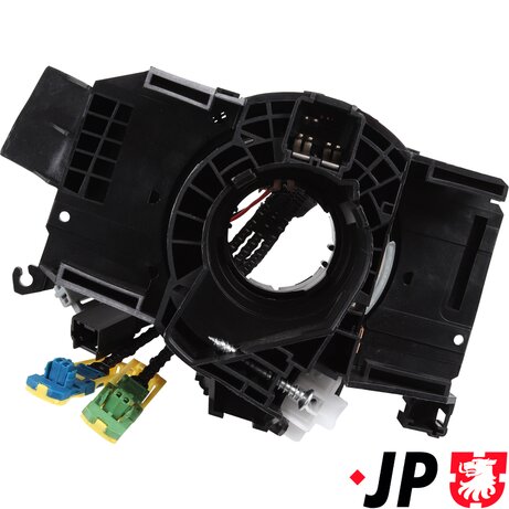 PartzBiz CE 4389750900 - Clock Spring, airbag
