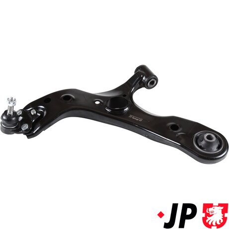 PartzBiz CE 4840101470 - Control/Trailing Arm, wheel suspension