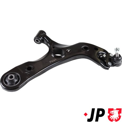 PartzBiz CE 4840101480 - Control/Trailing Arm, wheel suspension