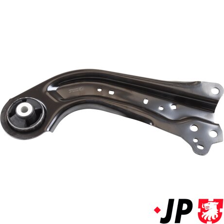 PartzBiz CE 4850200280 - Control/Trailing Arm, wheel suspension