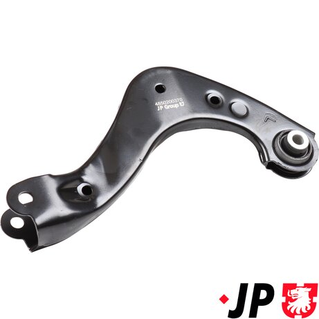 PartzBiz CE 4850200370 - Control/Trailing Arm, wheel suspension