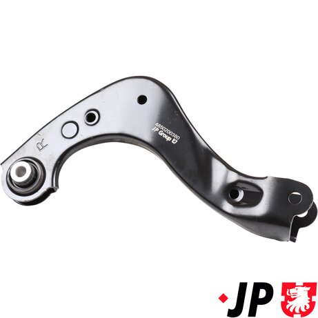 PartzBiz CE 4850200380 - Control/Trailing Arm, wheel suspension