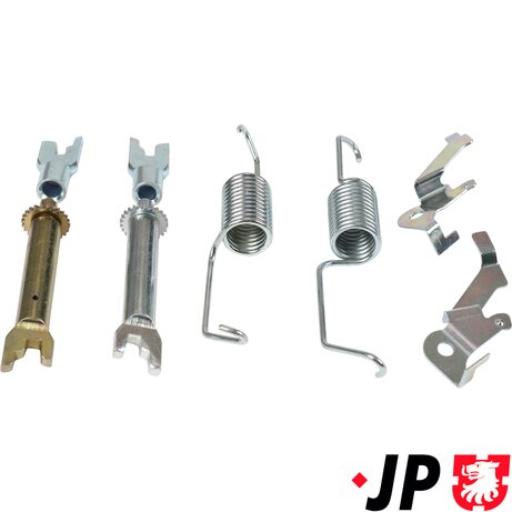 PartzBiz CE 4865000310 - ชุดปรับตั้งเบรกดรัม