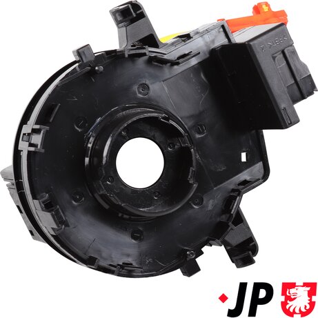 PartzBiz CE 4889750100 - Clock Spring, airbag