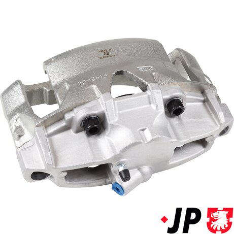 PartzBiz CE 4961900370 - Brake Caliper