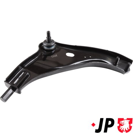 PartzBiz CE 6040100370 - Control/Trailing Arm, wheel suspension