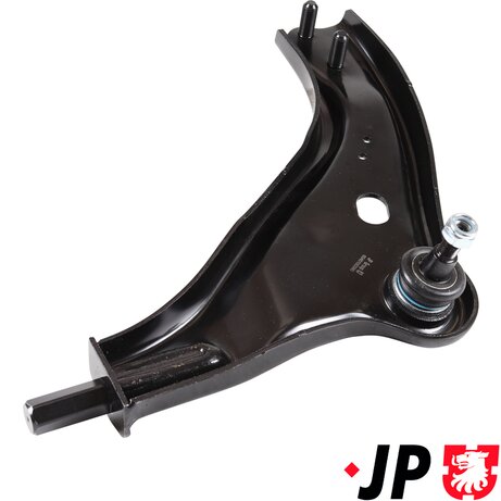PartzBiz CE 6040100380 - Control/Trailing Arm, wheel suspension