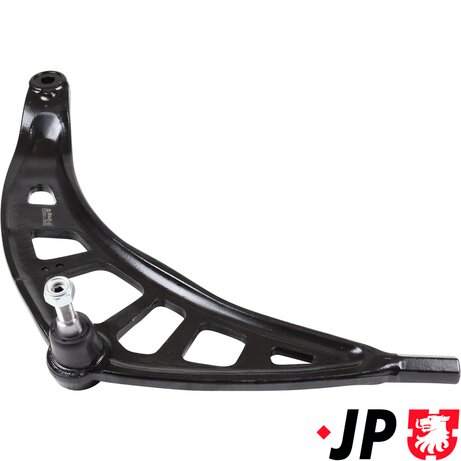 PartzBiz CE 6040100470 - Control/Trailing Arm, wheel suspension