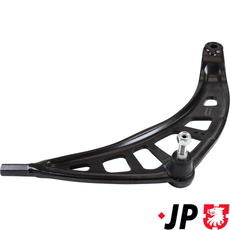 PartzBiz CE 6040100480 - Control/Trailing Arm, wheel suspension