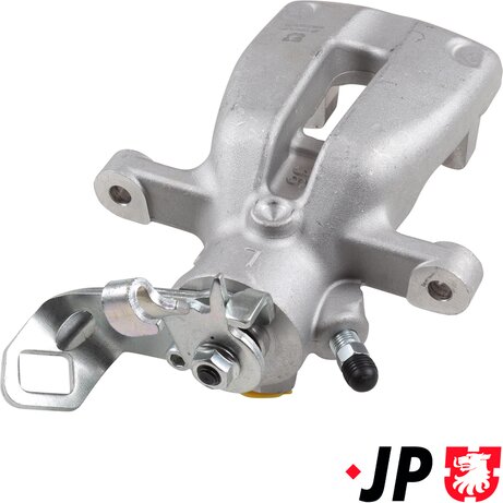 PartzBiz CE 6062000270 - Brake Caliper